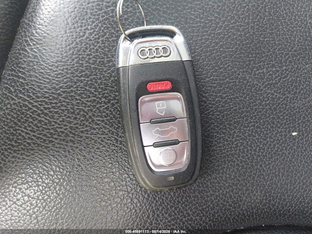 Aukcja sprzedaży 2016 Audi Q5 3.0t Premium Plus, vin: WA1D7AFPXGA149067, numer aukcji: 45891113