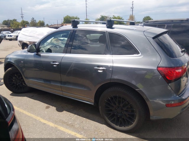 Aukcja sprzedaży 2016 Audi Q5 3.0t Premium Plus, vin: WA1D7AFPXGA149067, numer aukcji: 45891113