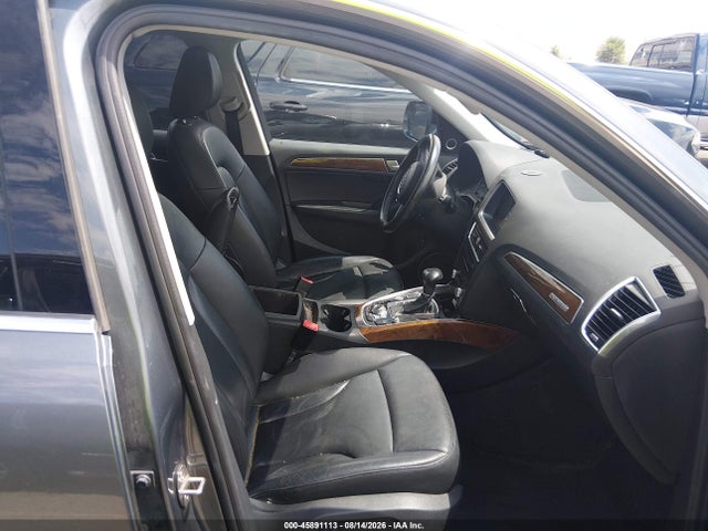 Aukcja sprzedaży 2016 Audi Q5 3.0t Premium Plus, vin: WA1D7AFPXGA149067, numer aukcji: 45891113