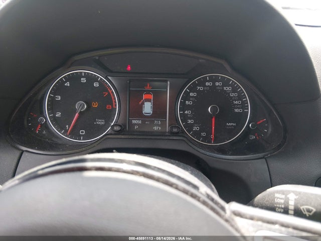 Aukcja sprzedaży 2016 Audi Q5 3.0t Premium Plus, vin: WA1D7AFPXGA149067, numer aukcji: 45891113