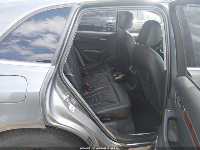 Aukcja sprzedaży 2016 Audi Q5 3.0t Premium Plus, vin: WA1D7AFPXGA149067, numer aukcji: 45891113