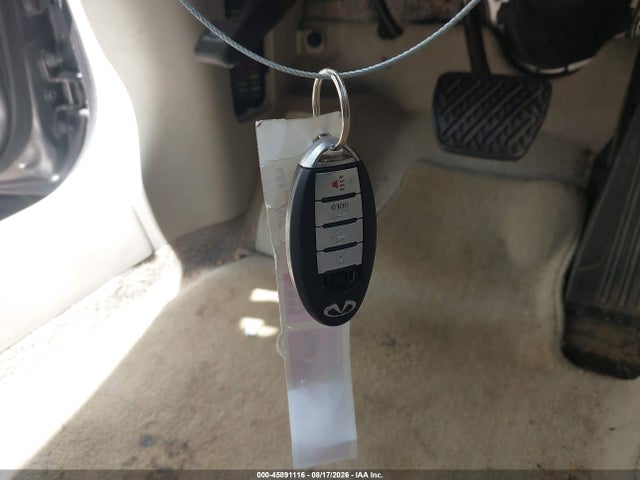 45891116 :رقم المزاد ، JN1EV7AR0GM346097 vin ، 2016 Infiniti Q50 3.0t Premium مزاد بيع