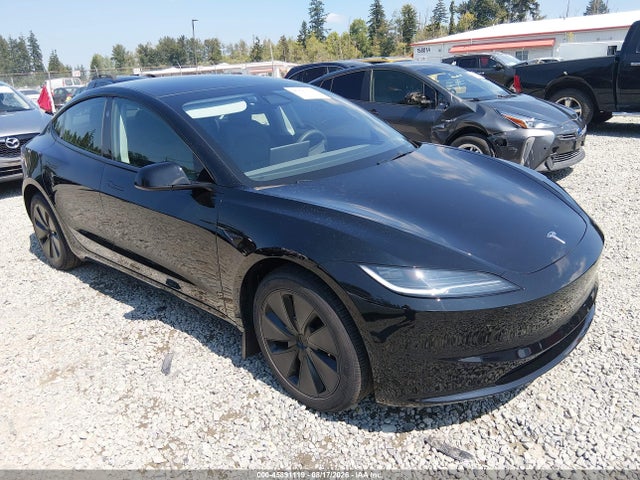 Продажа на аукционе авто 2024 Tesla Model 3 Long Range Dual Motor All-wheel Drive/rear-wheel Drive, vin: 5YJ3E1EAXRF782733, номер лота: 45891119