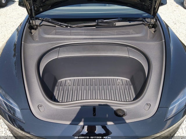 Продаж на аукціоні авто 2024 Tesla Model 3 Long Range Dual Motor All-wheel Drive/rear-wheel Drive, vin: 5YJ3E1EAXRF782733, номер лоту: 45891119