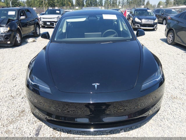 Продаж на аукціоні авто 2024 Tesla Model 3 Long Range Dual Motor All-wheel Drive/rear-wheel Drive, vin: 5YJ3E1EAXRF782733, номер лоту: 45891119