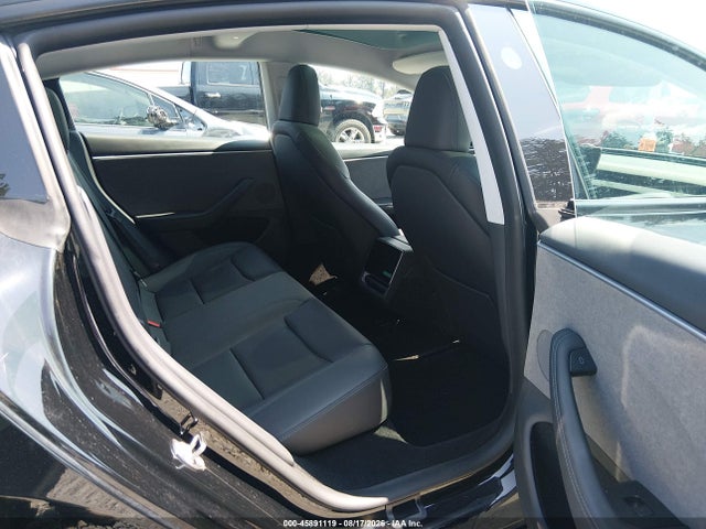 Продаж на аукціоні авто 2024 Tesla Model 3 Long Range Dual Motor All-wheel Drive/rear-wheel Drive, vin: 5YJ3E1EAXRF782733, номер лоту: 45891119
