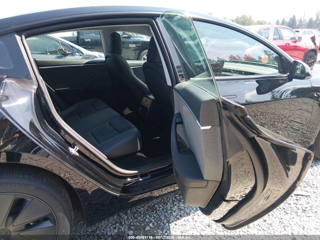 Продаж на аукціоні авто 2024 Tesla Model 3 Long Range Dual Motor All-wheel Drive/rear-wheel Drive, vin: 5YJ3E1EAXRF782733, номер лоту: 45891119