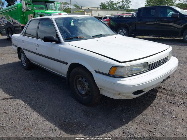 45891124 :رقم المزاد ، 4T1SV21E0MU456686 vin ، 1991 Toyota Camry Dlx مزاد بيع