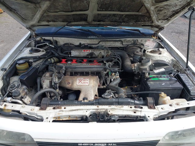 Продажа на аукционе авто 1991 Toyota Camry Dlx, vin: 4T1SV21E0MU456686, номер лота: 45891124