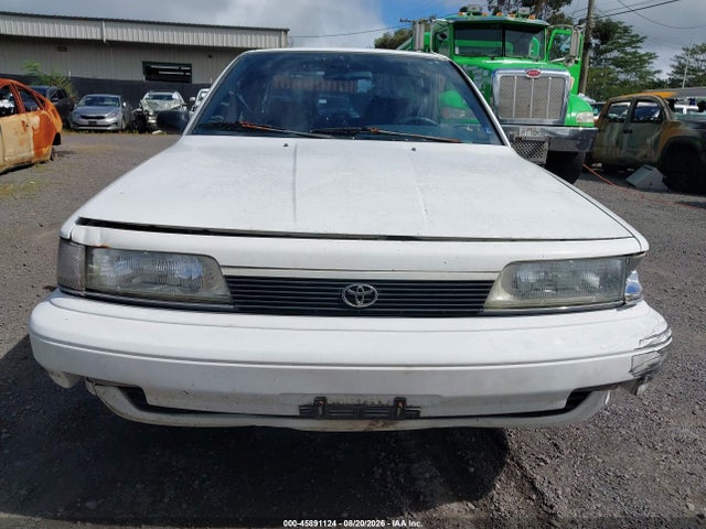 Продажа на аукционе авто 1991 Toyota Camry Dlx, vin: 4T1SV21E0MU456686, номер лота: 45891124