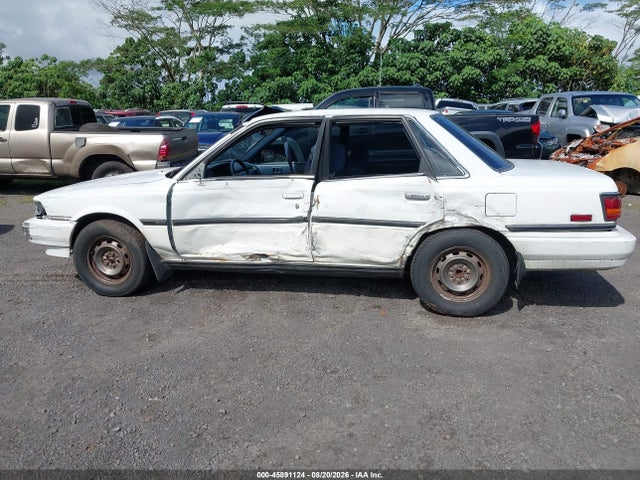 Продажа на аукционе авто 1991 Toyota Camry Dlx, vin: 4T1SV21E0MU456686, номер лота: 45891124