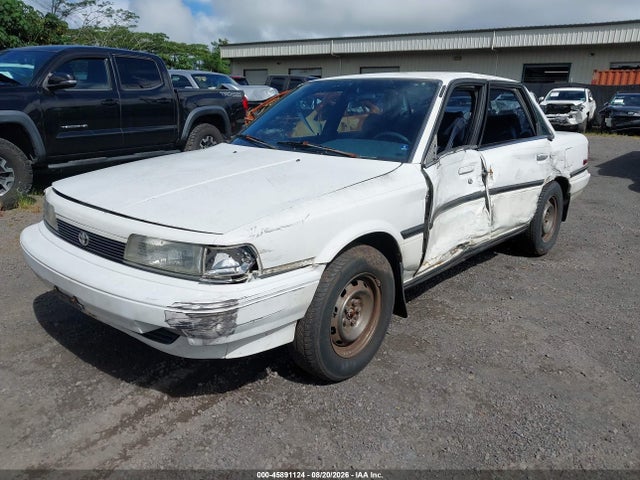 Продажа на аукционе авто 1991 Toyota Camry Dlx, vin: 4T1SV21E0MU456686, номер лота: 45891124