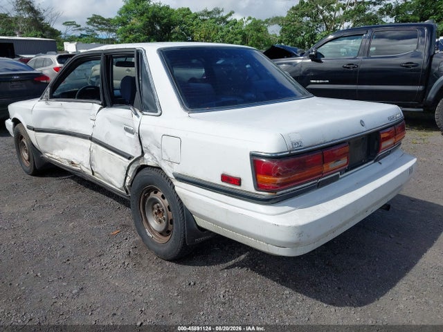 Продажа на аукционе авто 1991 Toyota Camry Dlx, vin: 4T1SV21E0MU456686, номер лота: 45891124