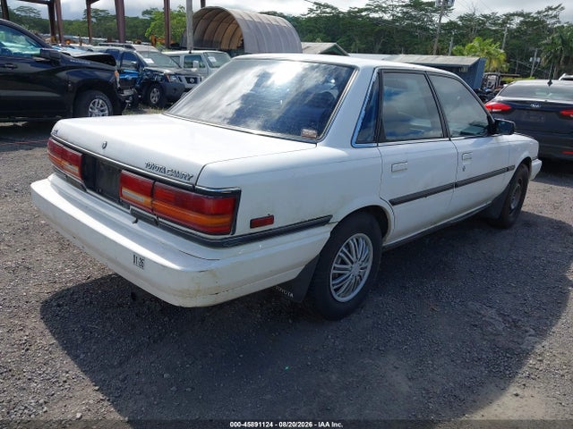 Продажа на аукционе авто 1991 Toyota Camry Dlx, vin: 4T1SV21E0MU456686, номер лота: 45891124