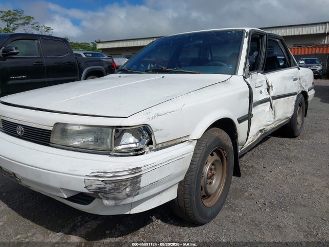 Продажа на аукционе авто 1991 Toyota Camry Dlx, vin: 4T1SV21E0MU456686, номер лота: 45891124