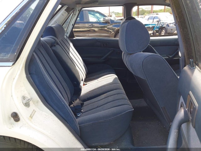 Продажа на аукционе авто 1991 Toyota Camry Dlx, vin: 4T1SV21E0MU456686, номер лота: 45891124