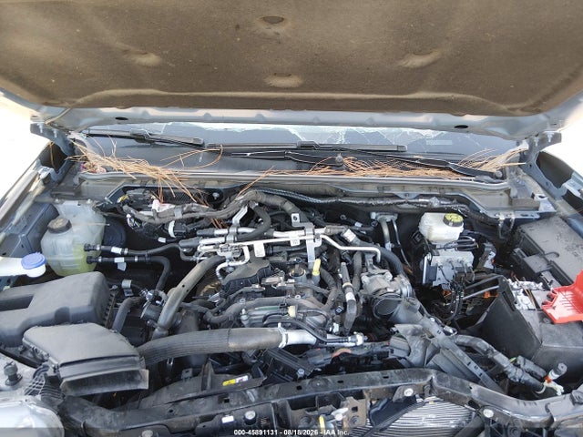 Aukcja sprzedaży 2025 Ford Ranger Lariat, vin: 1FTER4KH0SLE13740, numer aukcji: 45891131