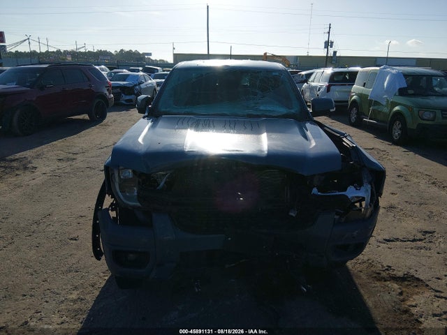 Aukcja sprzedaży 2025 Ford Ranger Lariat, vin: 1FTER4KH0SLE13740, numer aukcji: 45891131