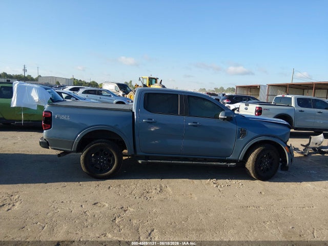 Aukcja sprzedaży 2025 Ford Ranger Lariat, vin: 1FTER4KH0SLE13740, numer aukcji: 45891131