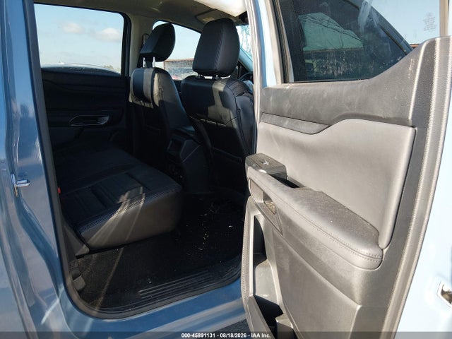 Aukcja sprzedaży 2025 Ford Ranger Lariat, vin: 1FTER4KH0SLE13740, numer aukcji: 45891131
