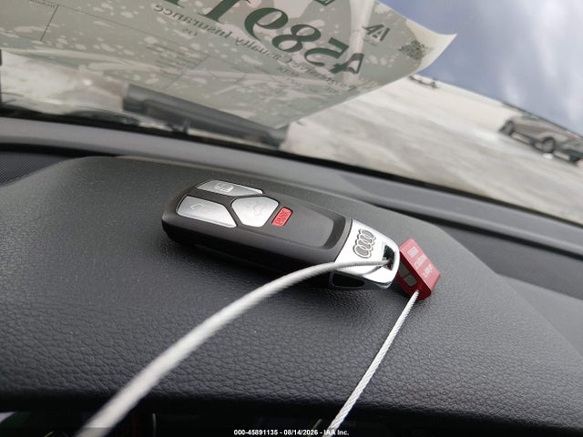 Aukcja sprzedaży 2021 Audi Q5 Premium 45 Tfsi Quattro S Tronic, vin: WA1AAAFY1M2140020, numer aukcji: 45891135