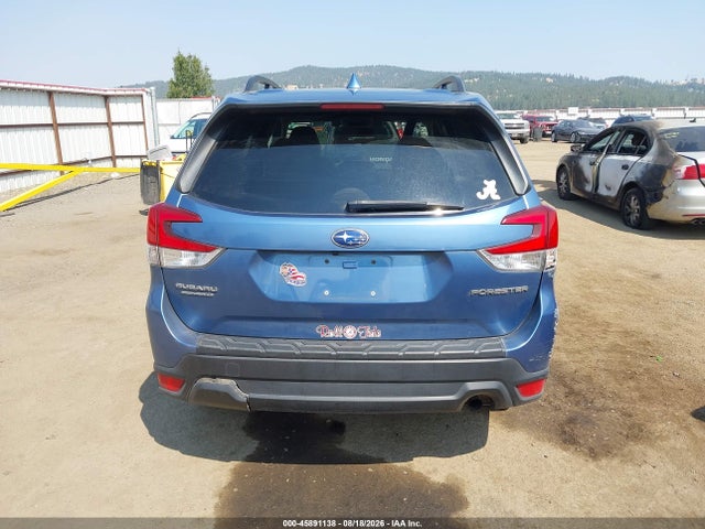 Subaru Forester Premium 2019 JF2SKAGC9KH524679 Image 17