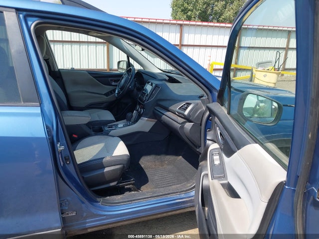 Subaru Forester Premium 2019 JF2SKAGC9KH524679 Image 5