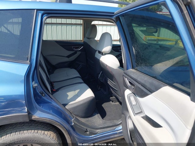 Subaru Forester Premium 2019 JF2SKAGC9KH524679 Image 8