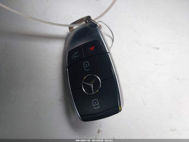 45891140 :رقم المزاد ، W1N4N4GB5SJ681411 vin ، 2025 Mercedes-benz Gla 250 4matic مزاد بيع