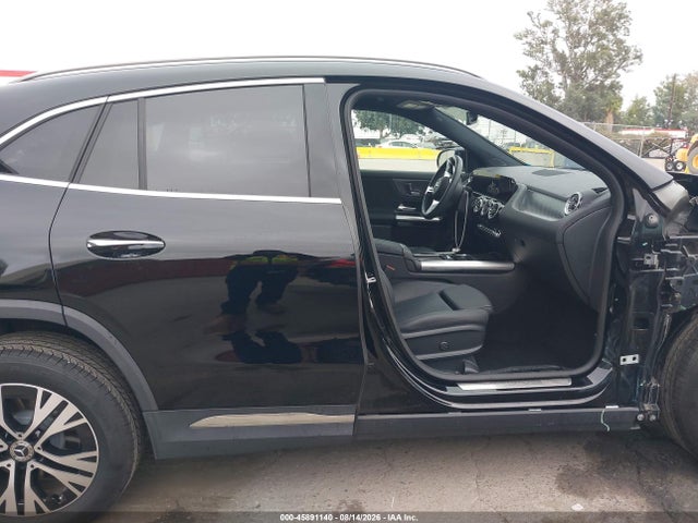 45891140 :رقم المزاد ، W1N4N4GB5SJ681411 vin ، 2025 Mercedes-benz Gla 250 4matic مزاد بيع