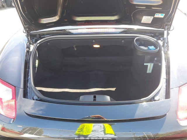 Aukcja sprzedaży 2005 Porsche Boxster, vin: WP0CA29815U711351, numer aukcji: 45891143