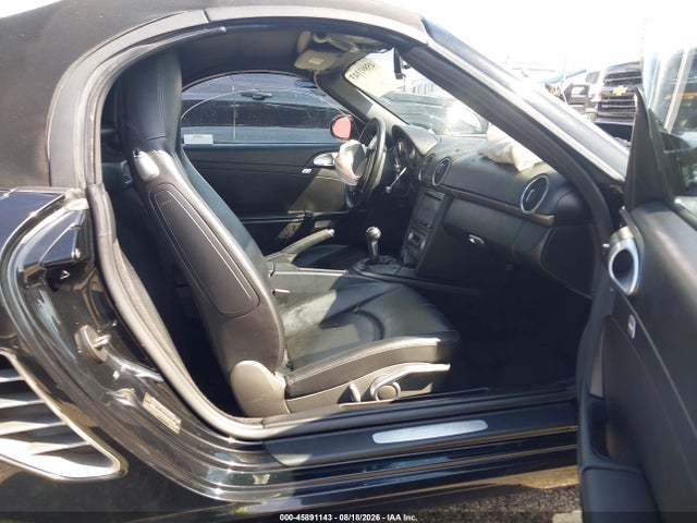 Aukcja sprzedaży 2005 Porsche Boxster, vin: WP0CA29815U711351, numer aukcji: 45891143