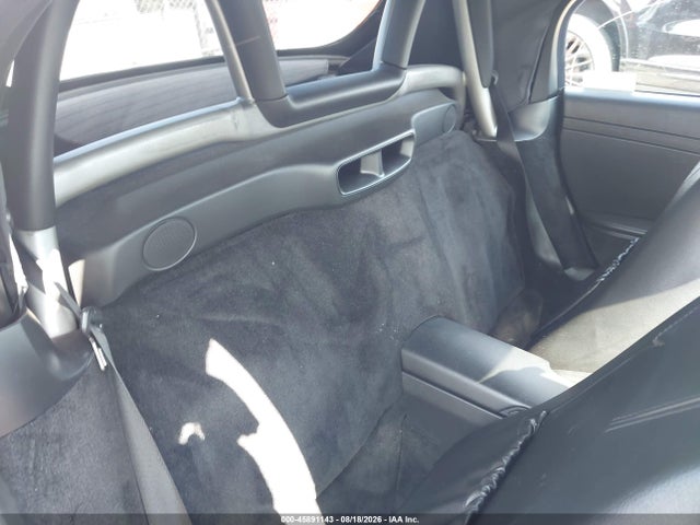 Aukcja sprzedaży 2005 Porsche Boxster, vin: WP0CA29815U711351, numer aukcji: 45891143