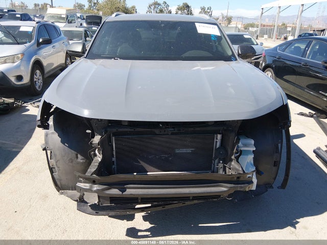 2021 Volkswagen Atlas Cross Sport 3.6l V6 Sel Premium R-line მანქანა იყიდება აუქციონზე, vin: 1V2FE2CA6MC200735, აუქციონის ნომერი: 45891148