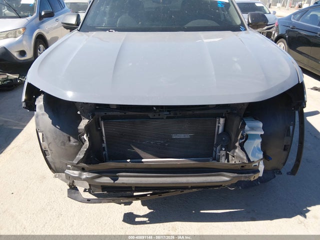 2021 Volkswagen Atlas Cross Sport 3.6l V6 Sel Premium R-line მანქანა იყიდება აუქციონზე, vin: 1V2FE2CA6MC200735, აუქციონის ნომერი: 45891148