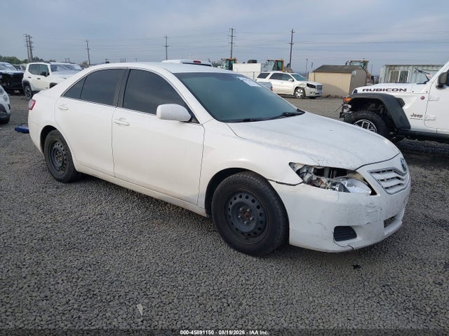 Продаж на аукціоні авто 2010 Toyota Camry Le, vin: 4T1BF3EK8AU523274, номер лоту: 45891150