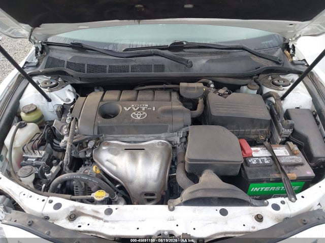 Продажа на аукционе авто 2010 Toyota Camry Le, vin: 4T1BF3EK8AU523274, номер лота: 45891150