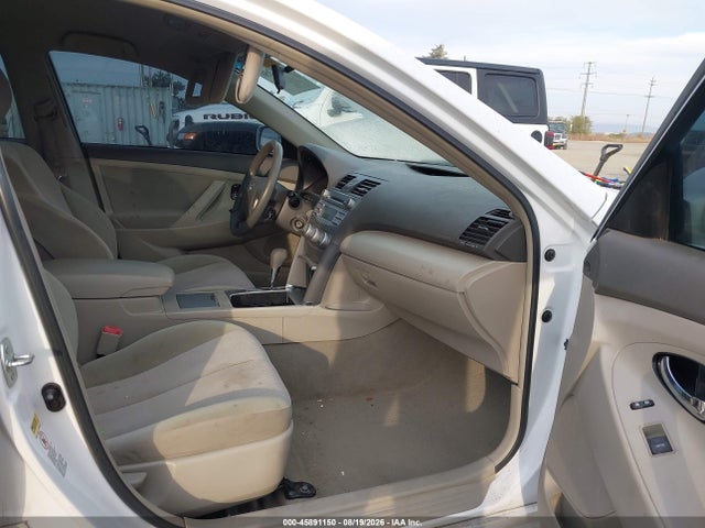Продажа на аукционе авто 2010 Toyota Camry Le, vin: 4T1BF3EK8AU523274, номер лота: 45891150
