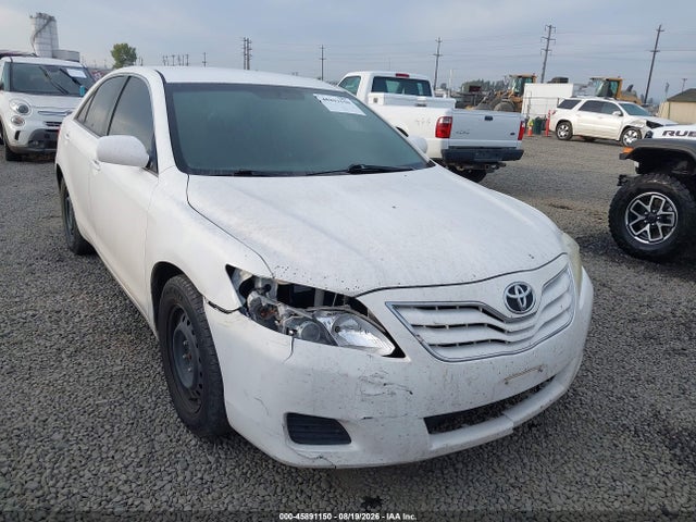 Продажа на аукционе авто 2010 Toyota Camry Le, vin: 4T1BF3EK8AU523274, номер лота: 45891150