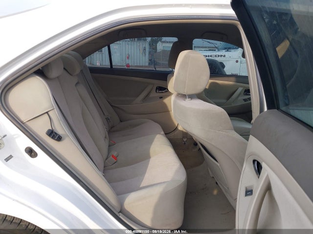 Продажа на аукционе авто 2010 Toyota Camry Le, vin: 4T1BF3EK8AU523274, номер лота: 45891150
