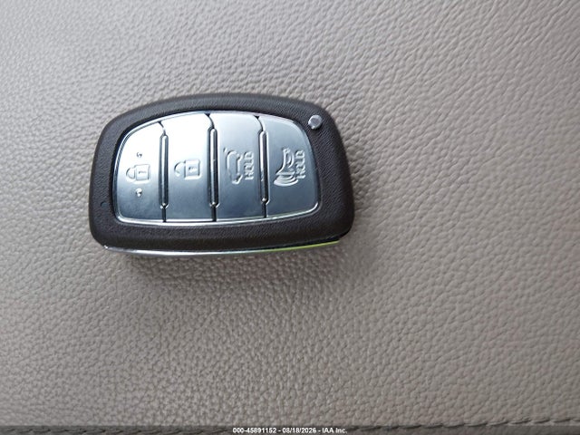 Продаж на аукціоні авто 2017 Hyundai Tucson Se Plus, vin: KM8J3CA40HU458460, номер лоту: 45891152