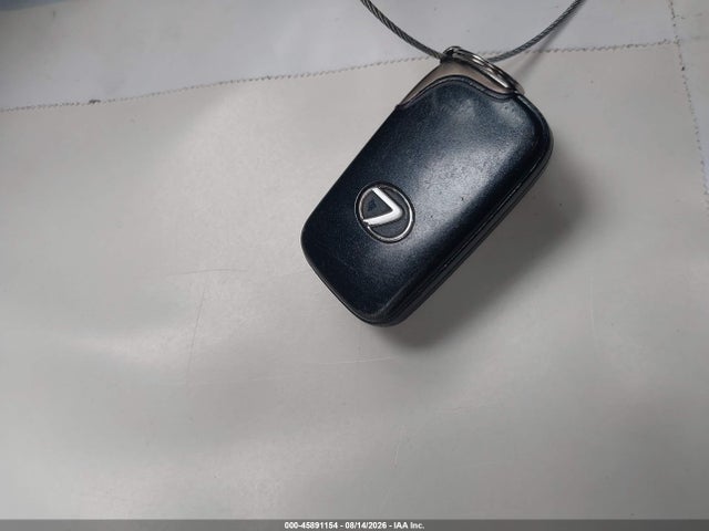 45891154 :رقم المزاد ، JTHBK262192092453 vin ، 2009 Lexus Is 250 مزاد بيع