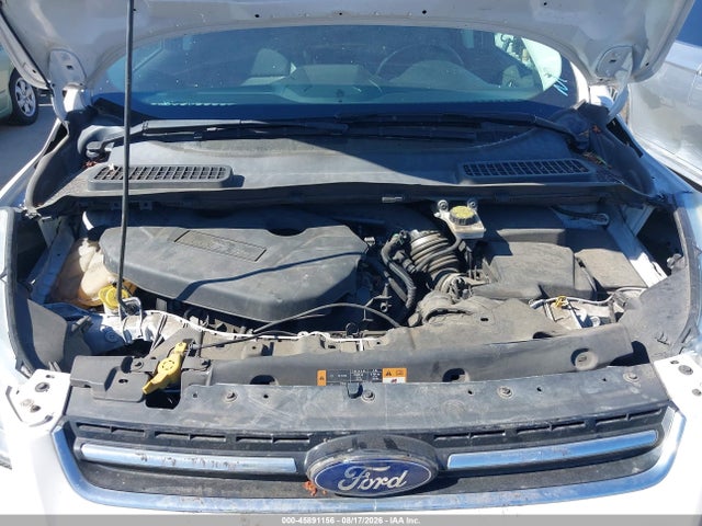 1FMCU0J95GUC11854 Ford Escape Titanium