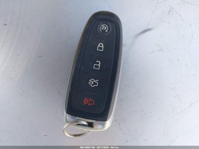 1FMCU0J95GUC11854 Ford Escape Titanium