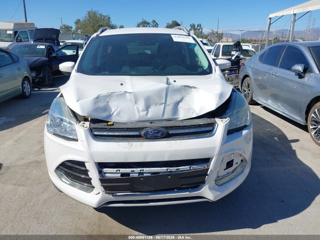 1FMCU0J95GUC11854 Ford Escape Titanium