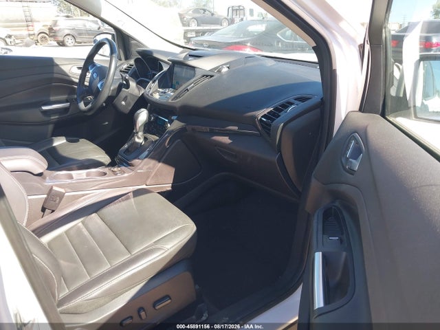 1FMCU0J95GUC11854 Ford Escape Titanium