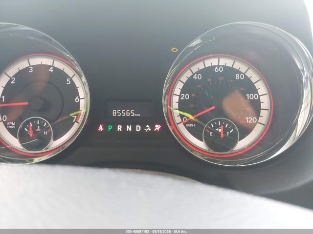 Aukcja sprzedaży 2016 Dodge Grand Caravan Se, vin: 2C4RDGBGXGR385968, numer aukcji: 45891162