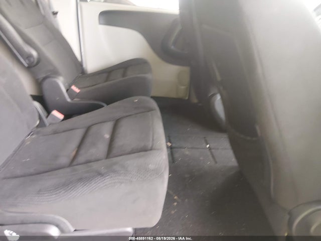 Aukcja sprzedaży 2016 Dodge Grand Caravan Se, vin: 2C4RDGBGXGR385968, numer aukcji: 45891162