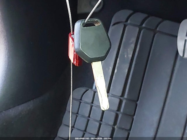 2010 Subaru Forester 2.5x მანქანა იყიდება აუქციონზე, vin: JF2SH6BC2AH770121, აუქციონის ნომერი: 45891163