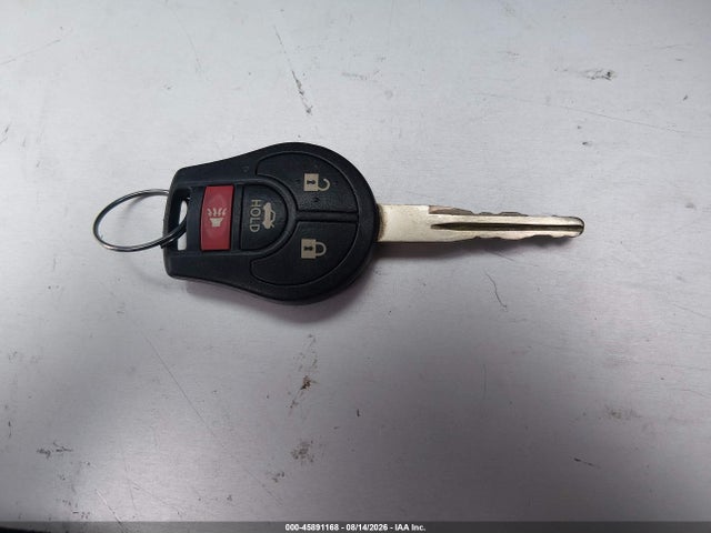 Продаж на аукціоні авто 2013 Nissan Sentra Sv, vin: 3N1AB7AP1DL739036, номер лоту: 45891168